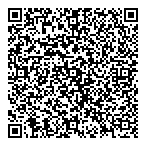 QR код "Crazy Dog"