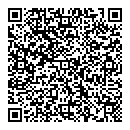 QR код "Crazy Dog"