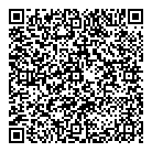 QR код "Crazy Dog"