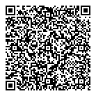 QR код "Crazy Dog"