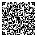 QR код "Crazy Dog"