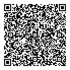 QR код "Снежинка"
