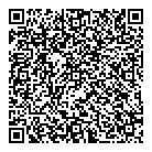 QR код "Ромашка"