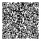QR код "Любовь-Морковь"