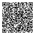 QR код "Атом"