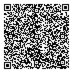 QR код "Деревянный дом"