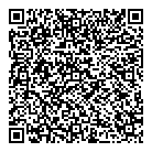 QR код "Орхидея"
