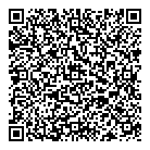 QR код "Отражение"