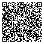 QR код "Сеть парикмахерских"