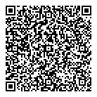 QR код "Орхидея"