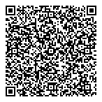 QR код "Ёжики"