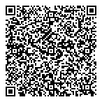 QR код "Ёжики"