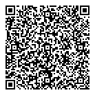 QR код "Радуга"