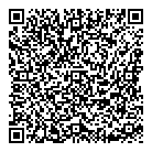 QR код "Радуга"