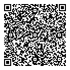 QR код "Силуэт"