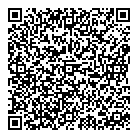 QR код "Силуэт"