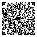 QR код "Силуэт"