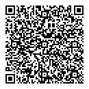 QR код "Гарфилд"