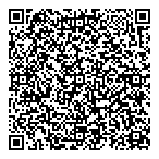 QR код "THE LITTLE HOUSE"