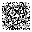 QR код "Гарфилд"