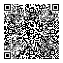 QR код "Гарфилд"