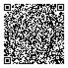 QR код "Джинсовый стиль"