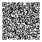 QR код "Атом"