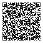 QR код "Радуга"