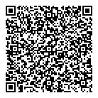 QR код "Пушинка"
