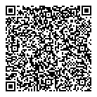 QR код "Типографика"
