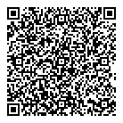 QR код "Пиранья"