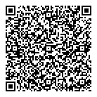 QR код "Витраж"