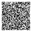 QR код "БЕЛЫЙ КОТ"
