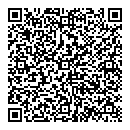QR код "БЕЛЫЙ КОТ"