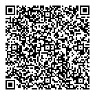 QR код "Красный куб"