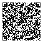 QR код "JUST FOR YOU"