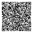 QR код "Розовый Кэдди"