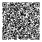 QR код "Белое Солнце"