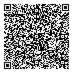 QR код "Снегурочка"