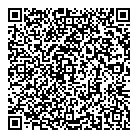 QR код "Оригами"