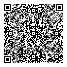 QR код "Чёлка"