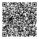 QR код "Сатурн"