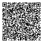 QR код "Тесла"