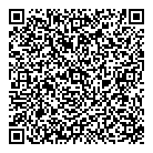 QR код "Учёный кот"