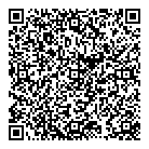 QR код "City style"