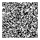 QR код "Радуга"