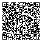 QR код "Зайка"