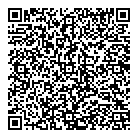 QR код "Джинсовый стиль"