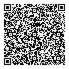 QR код "Red Apple"