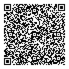 QR код "Чердак рыбака"